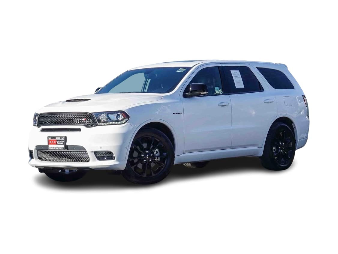 Thumbnail: 2020 Dodge Durango - 1
