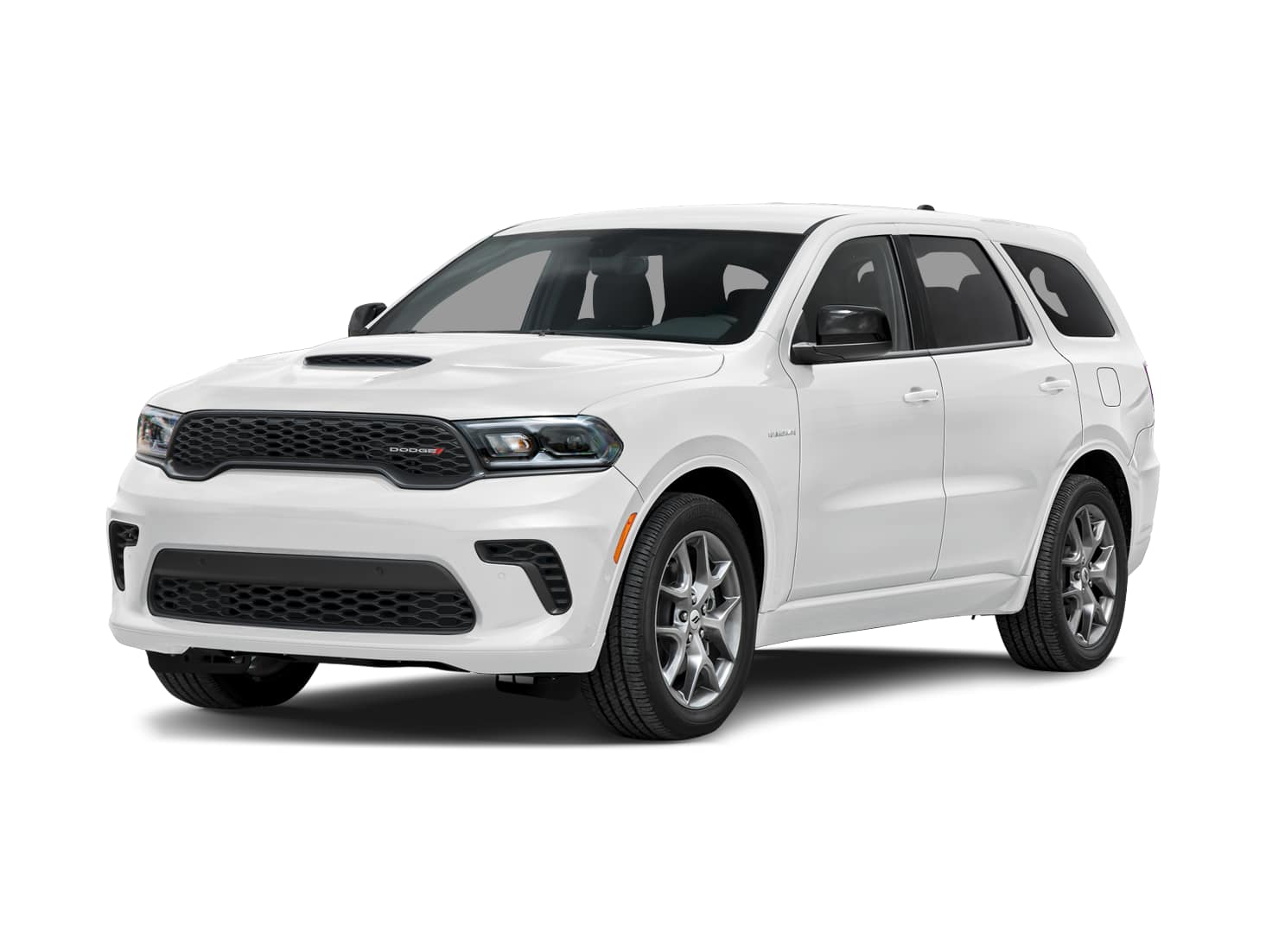 Thumbnail: 2026 Dodge Durango - 1