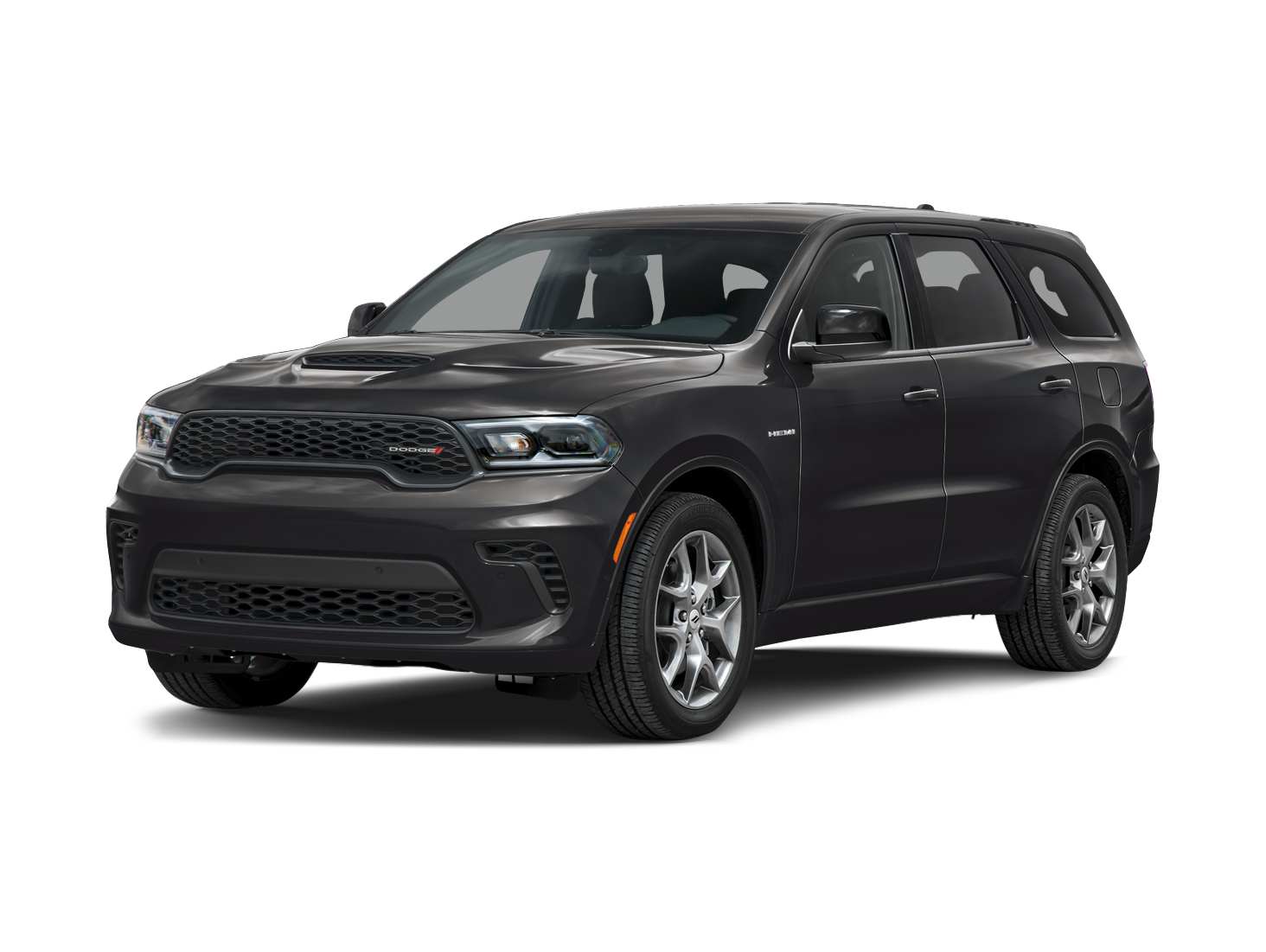 Thumbnail: 2026 Dodge Durango - 1