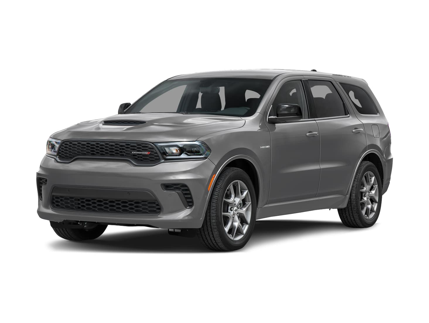 Thumbnail: 2026 Dodge Durango - 1