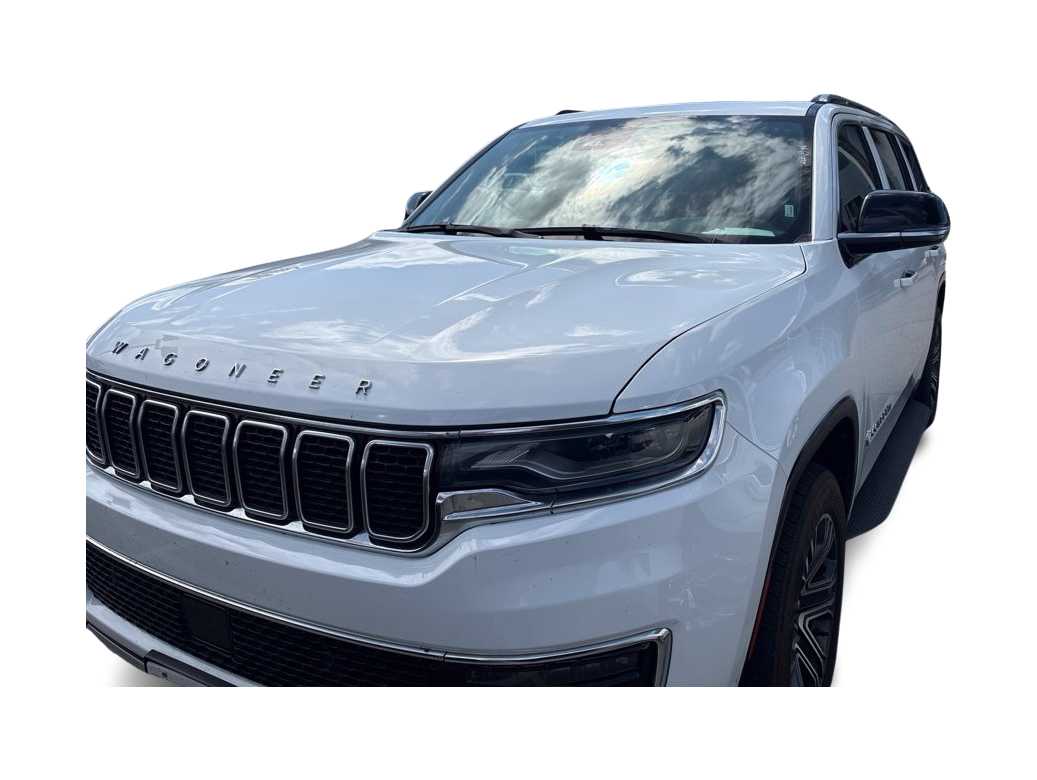 Thumbnail: 2024 Jeep Wagoneer - 1
