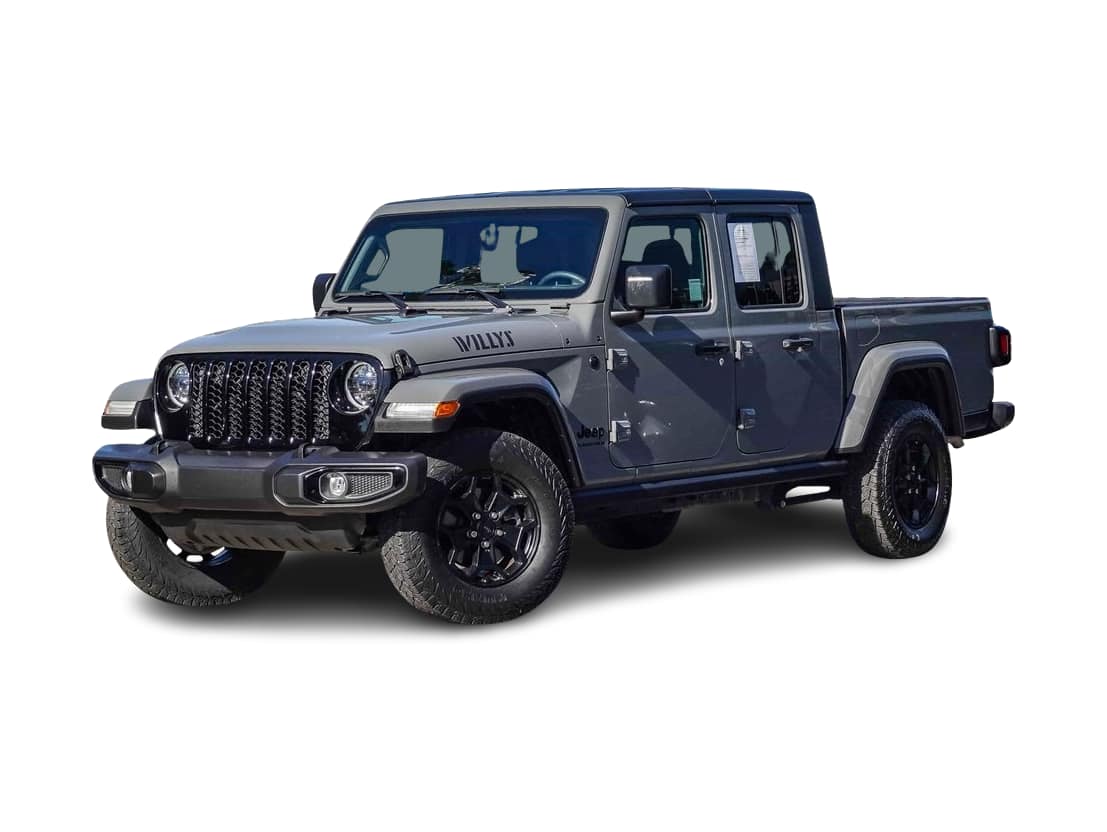 2023 Jeep Gladiator Sport -
                Temecula, CA