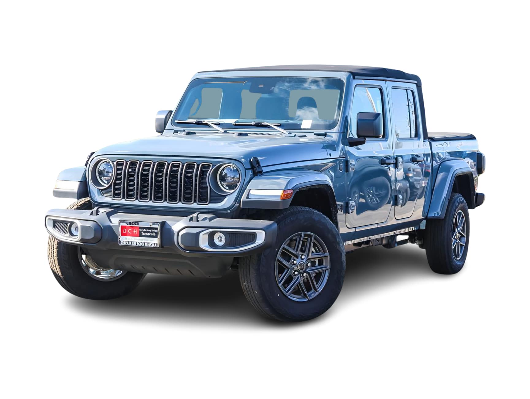 2024 Jeep Gladiator Sport -
                Temecula, CA