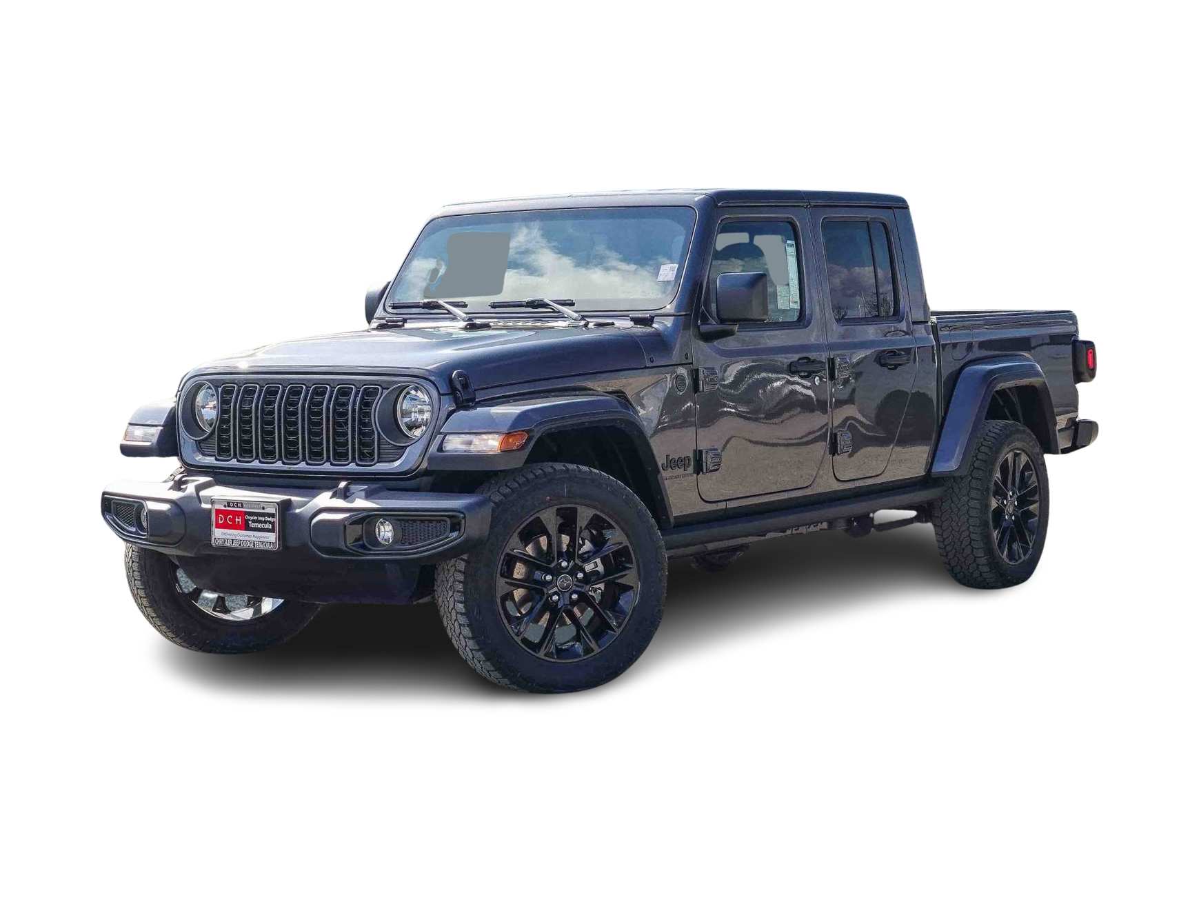 2025 Jeep Gladiator Sport -
                Temecula, CA