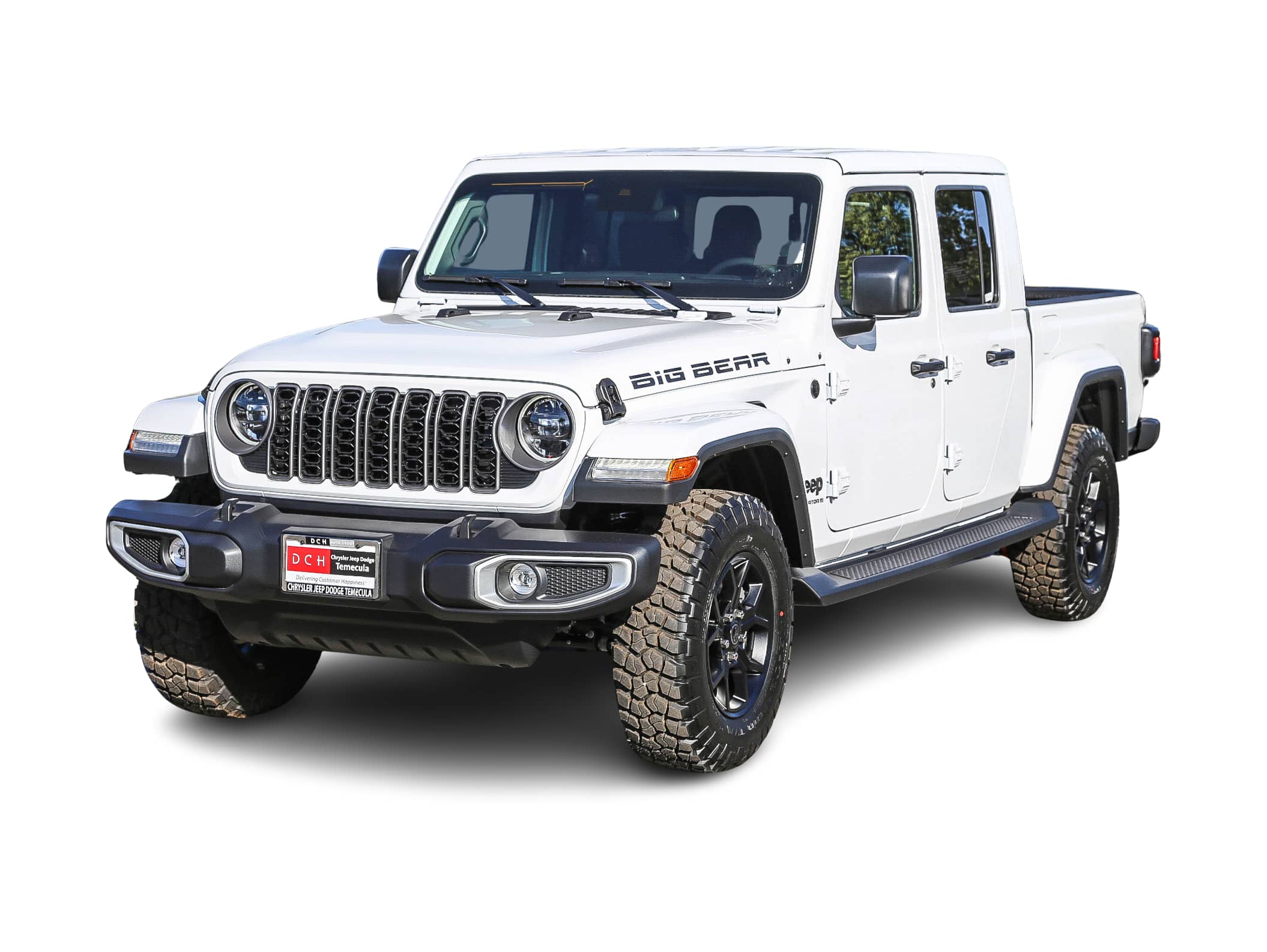 Thumbnail: 2025 Jeep Gladiator - 1