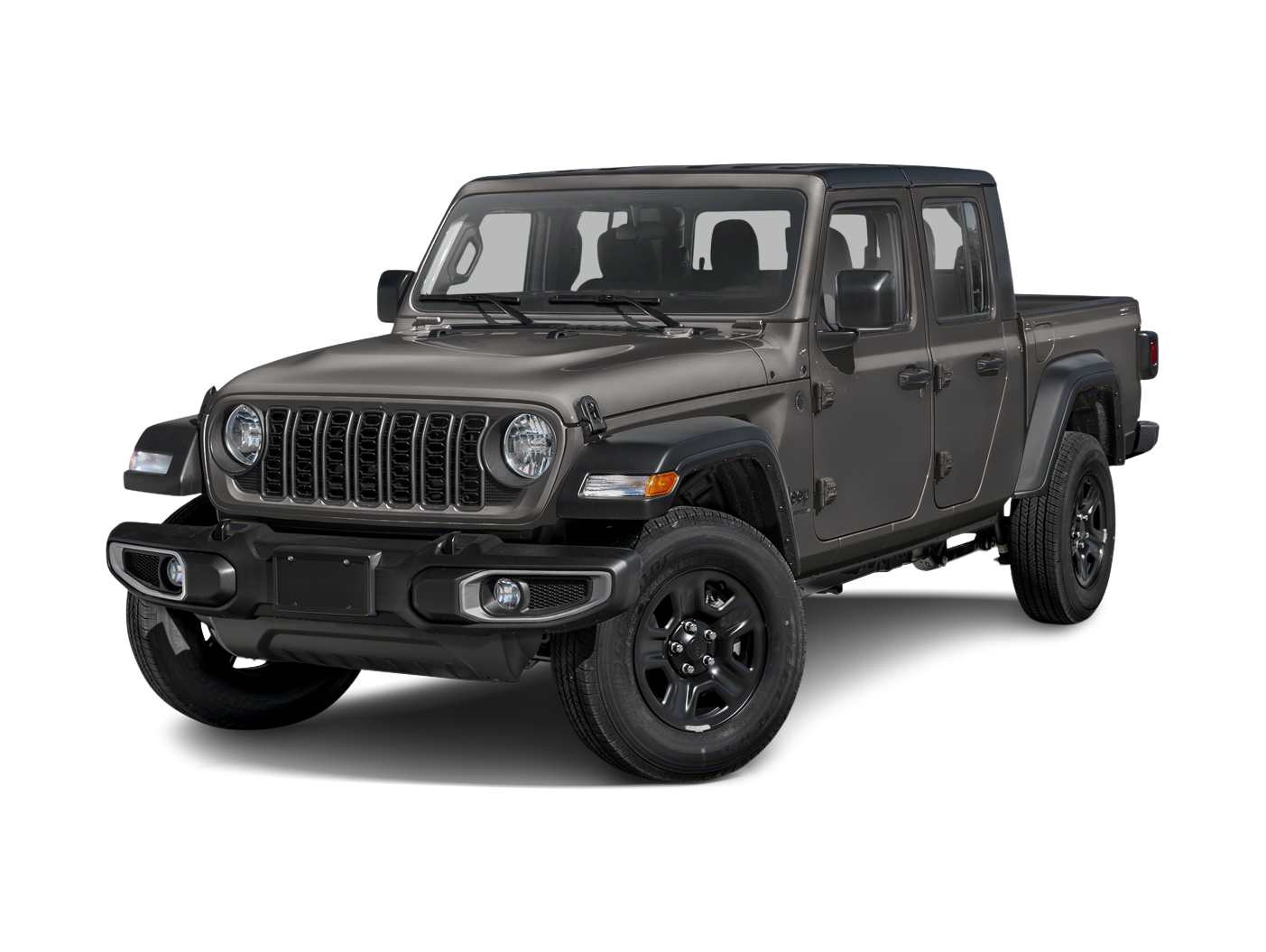Thumbnail: 2026 Jeep Gladiator - 1