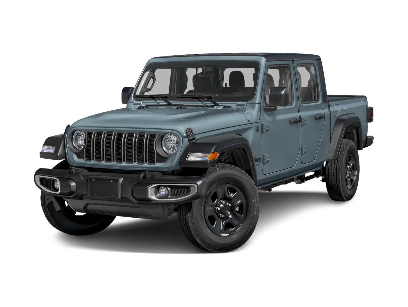 Thumbnail: 2026 Jeep Gladiator - 1