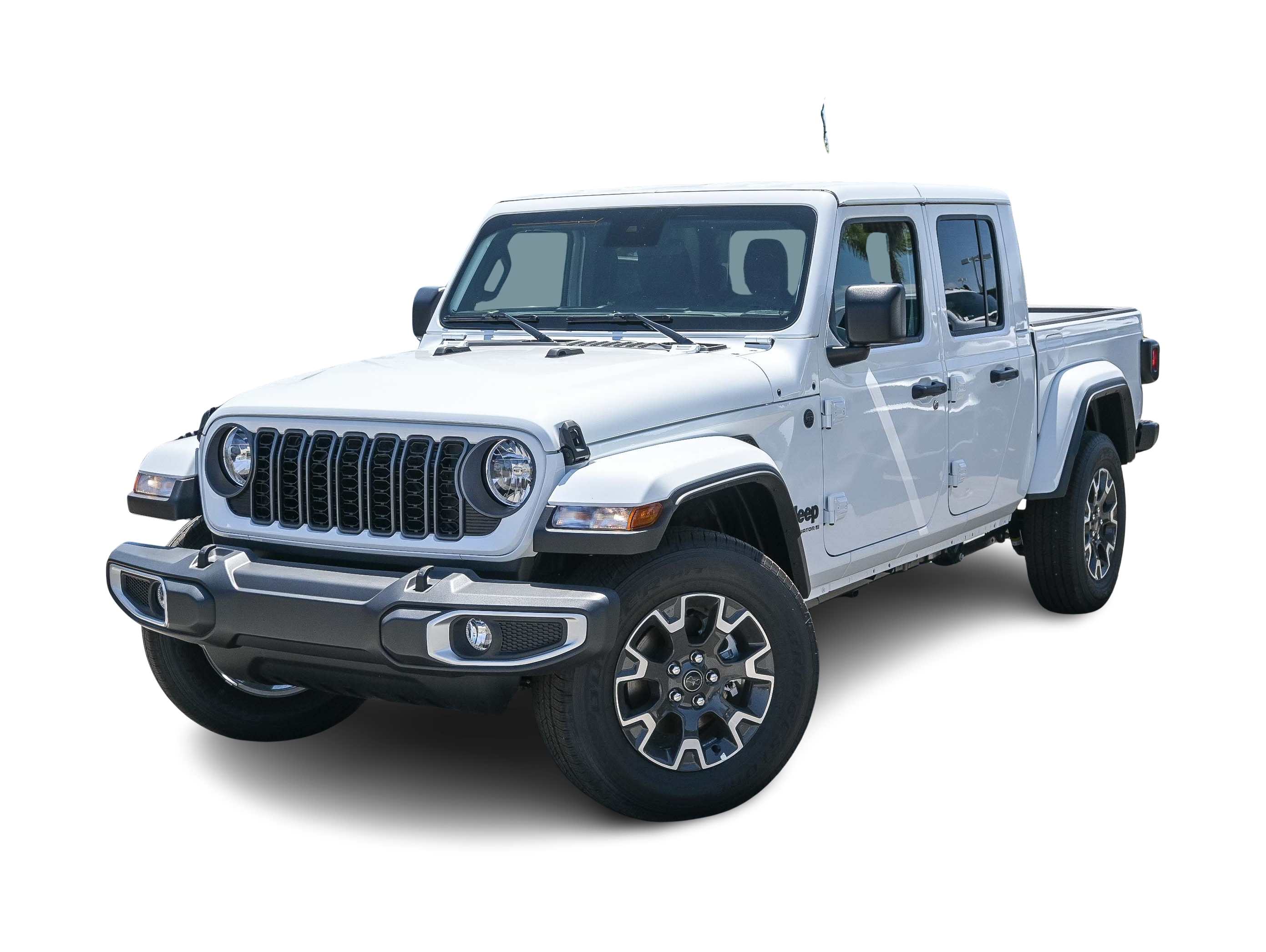Thumbnail: 2025 Jeep Gladiator - 1
