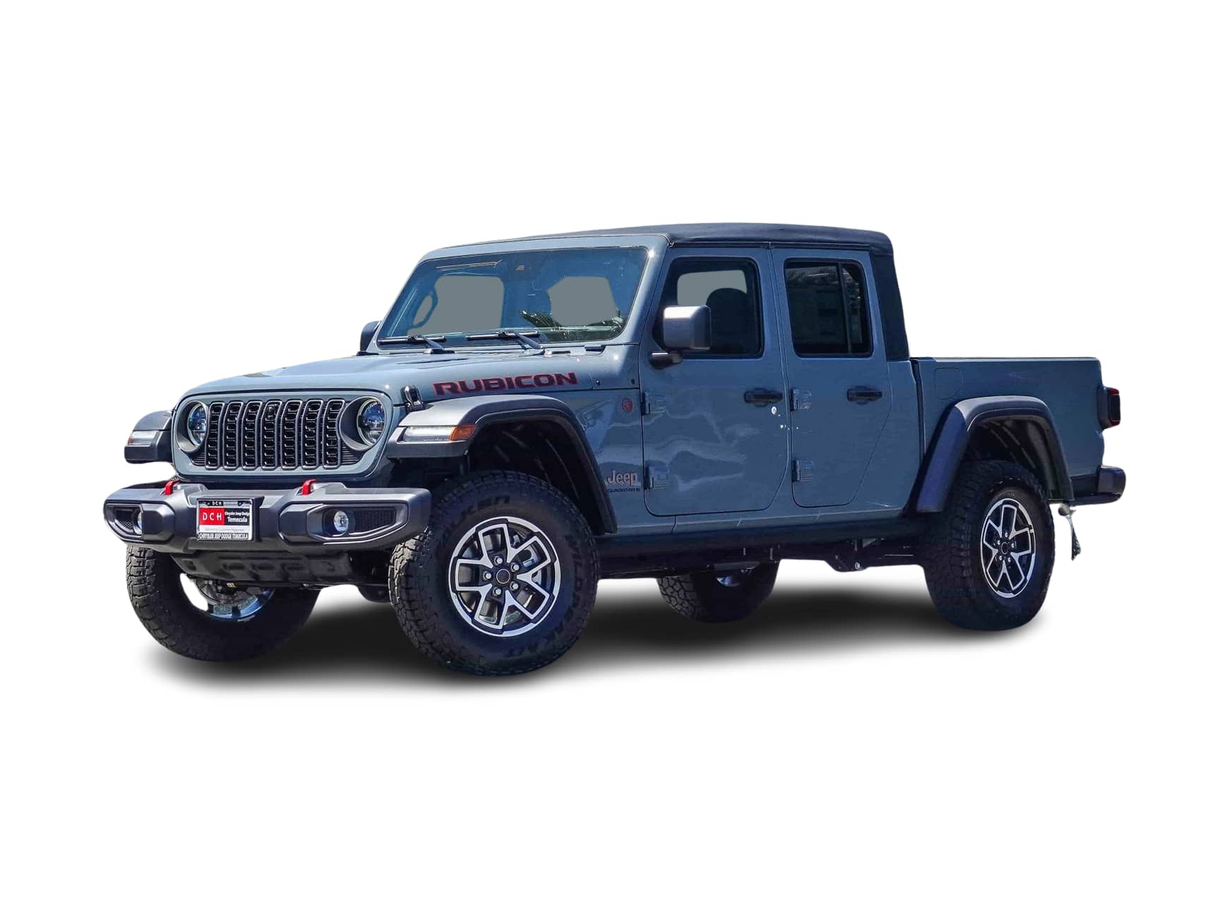 Thumbnail: 2025 Jeep Gladiator - 1