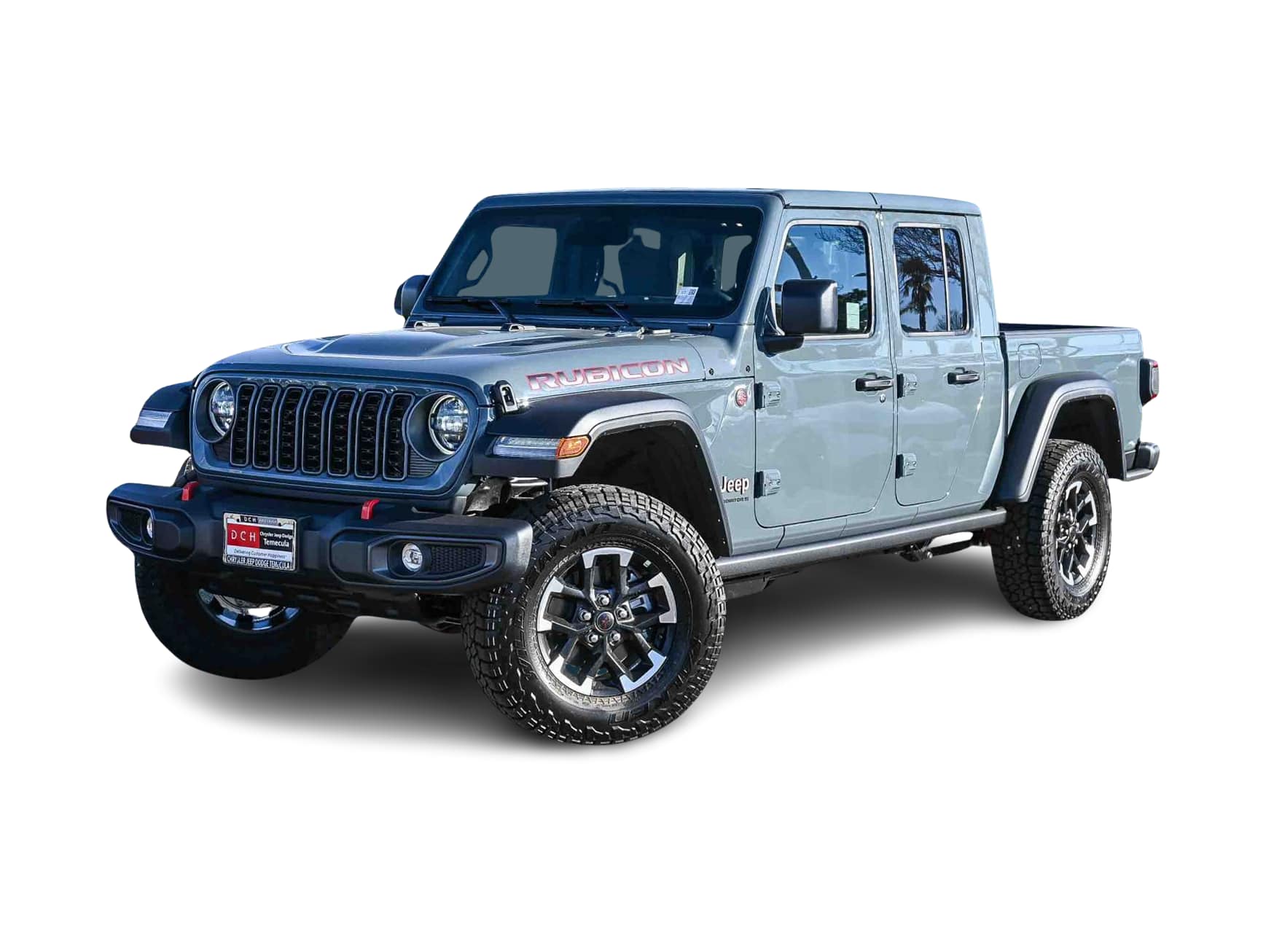 Thumbnail: 2026 Jeep Gladiator - 1