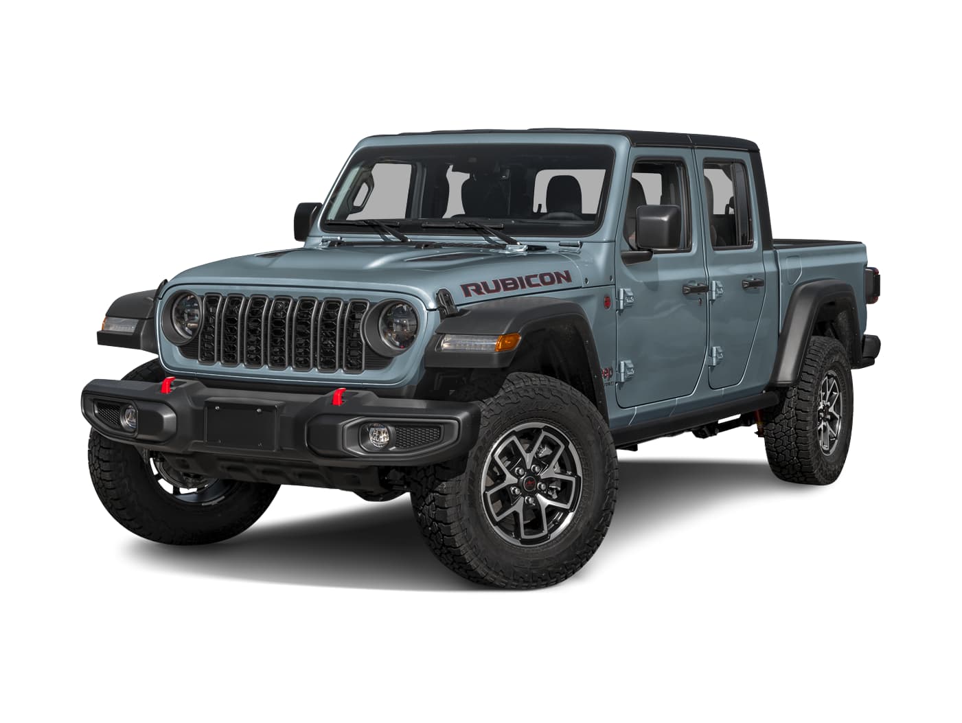 Thumbnail: 2026 Jeep Gladiator - 1