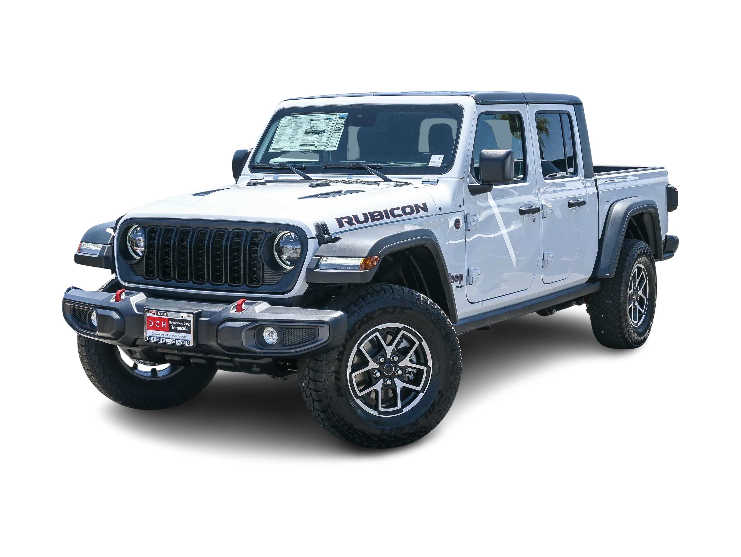 Thumbnail: 2025 Jeep Gladiator - 1
