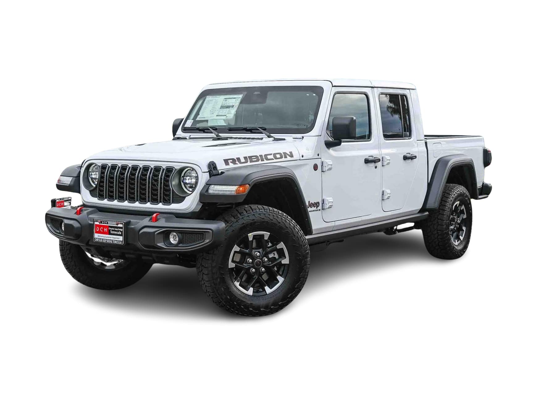Thumbnail: 2026 Jeep Gladiator - 1