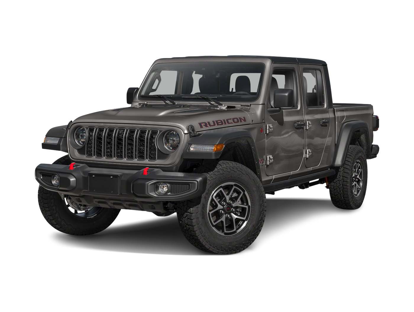 Thumbnail: 2026 Jeep Gladiator - 1