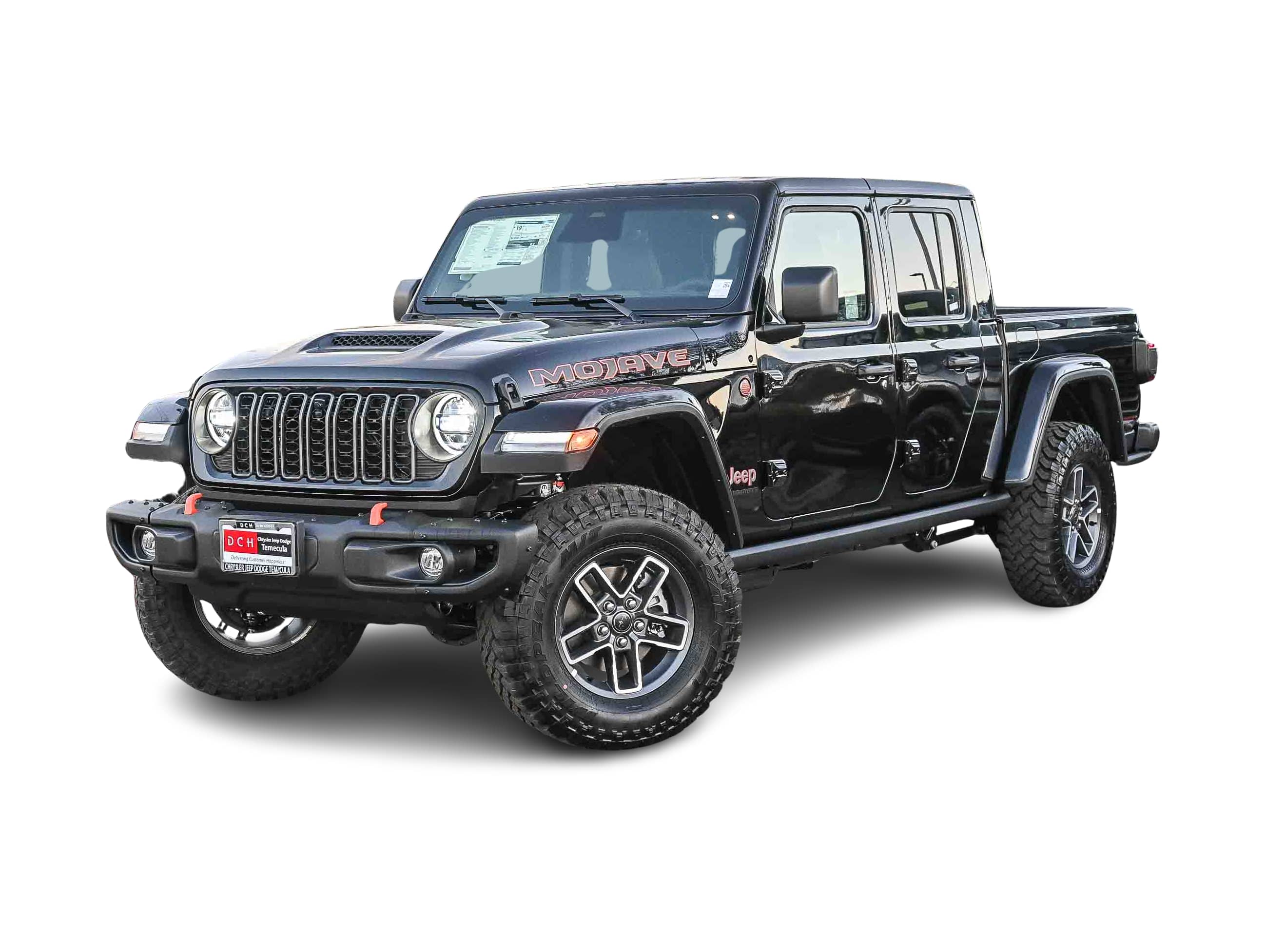 Thumbnail: 2026 Jeep Gladiator - 1