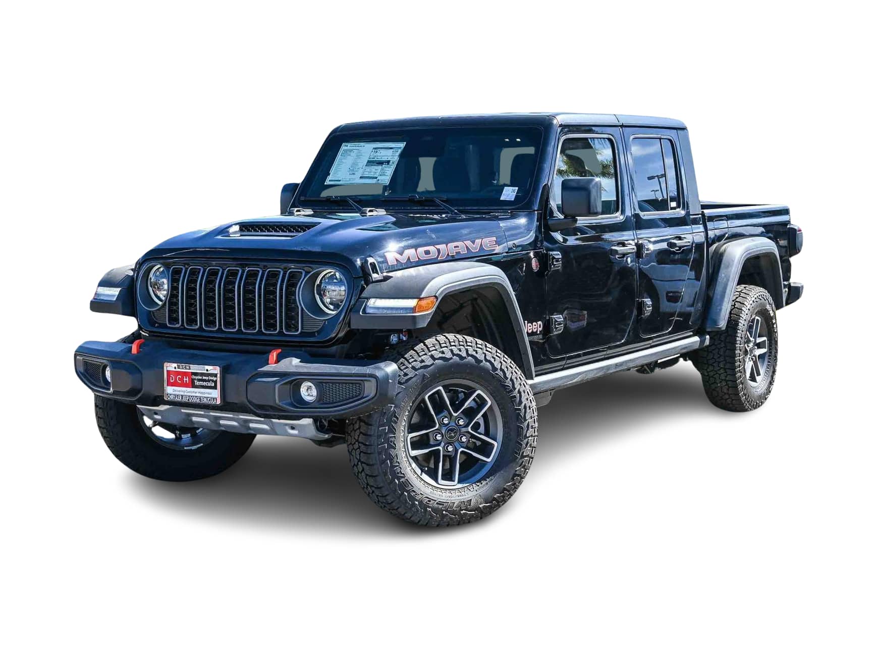 Thumbnail: 2026 Jeep Gladiator - 1
