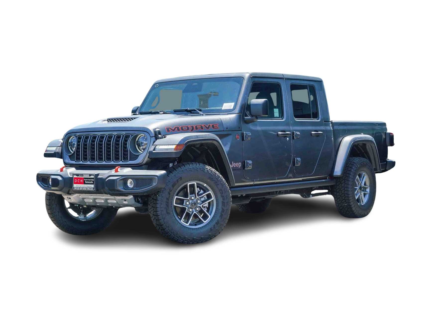 Thumbnail: 2026 Jeep Gladiator - 1