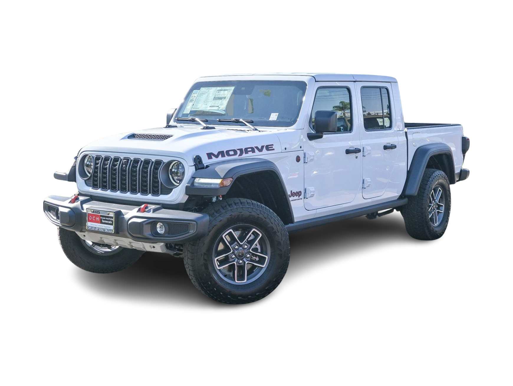 Thumbnail: 2025 Jeep Gladiator - 1