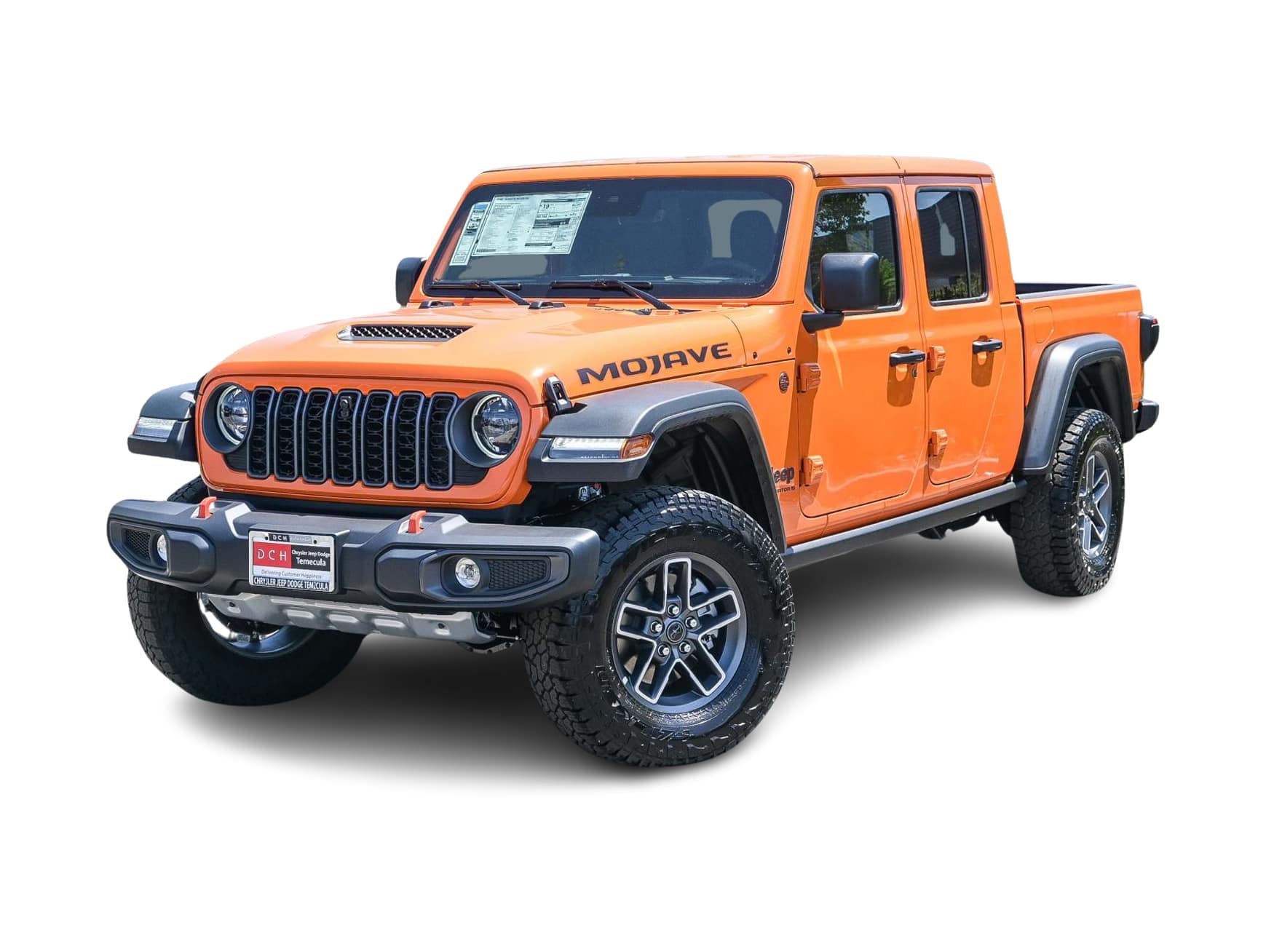 Thumbnail: 2025 Jeep Gladiator - 1