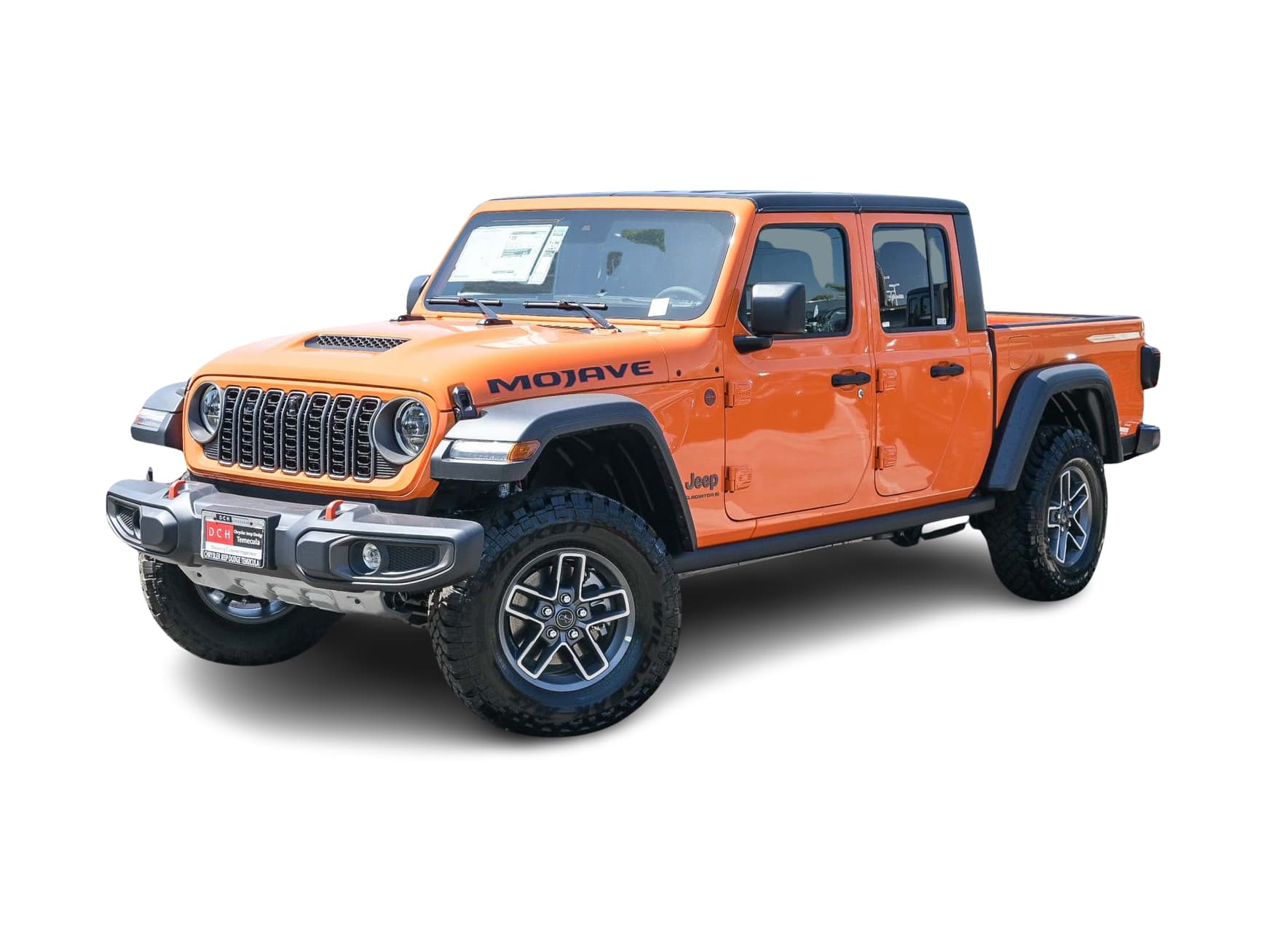 Thumbnail: 2025 Jeep Gladiator - 1