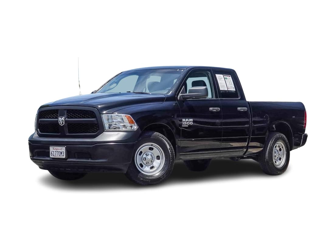 2022 RAM 1500 Tradesman -
                  Temecula, CA