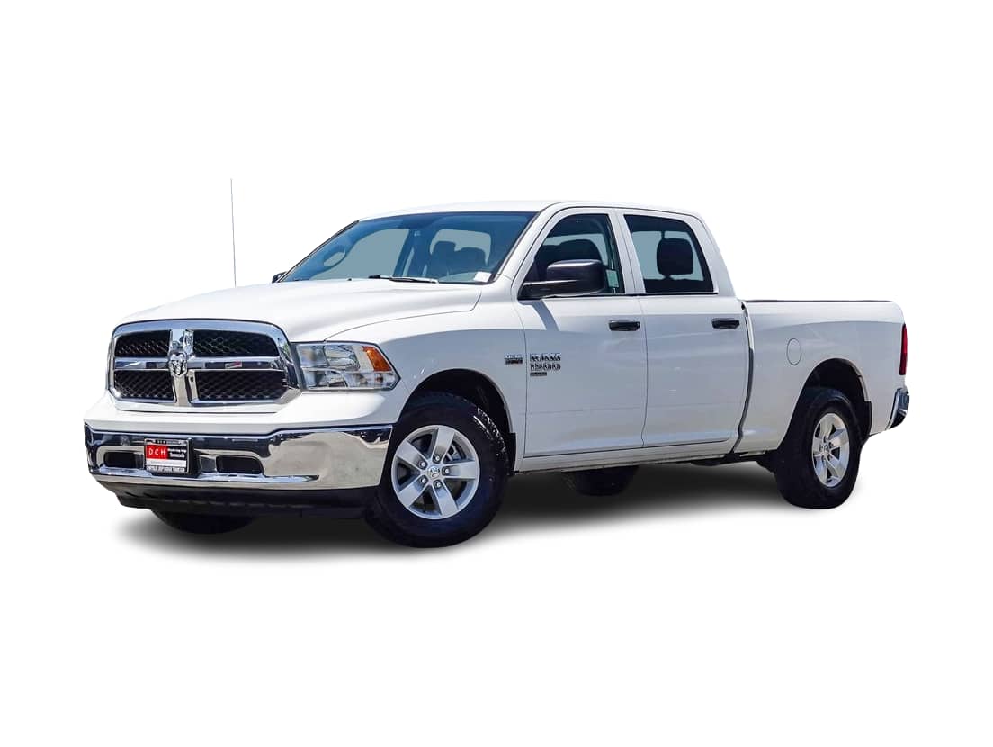 2022 RAM 1500 SLT -
                  Temecula, CA