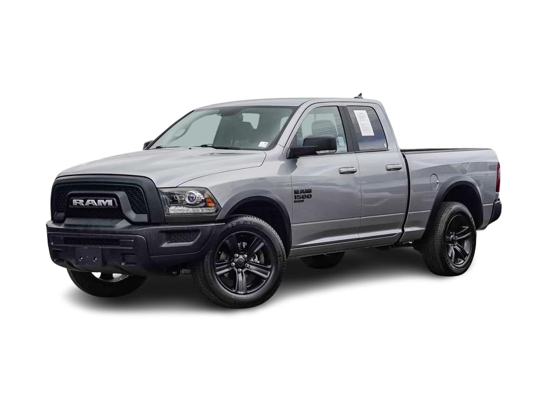2022 RAM 1500 Warlock -
                Temecula, CA