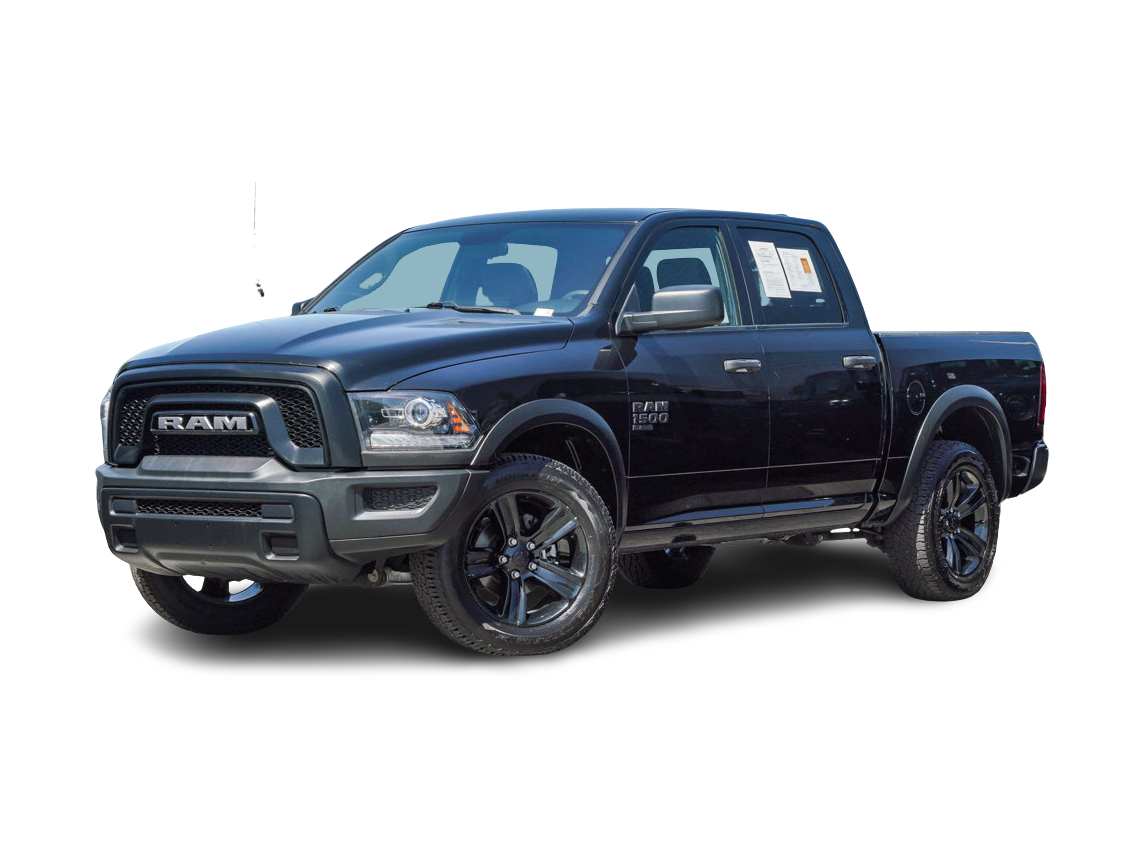 Thumbnail: 2024 RAM 1500 - 1