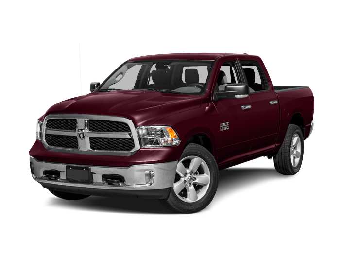 2017 RAM 1500 SLT -
                  Temecula, CA