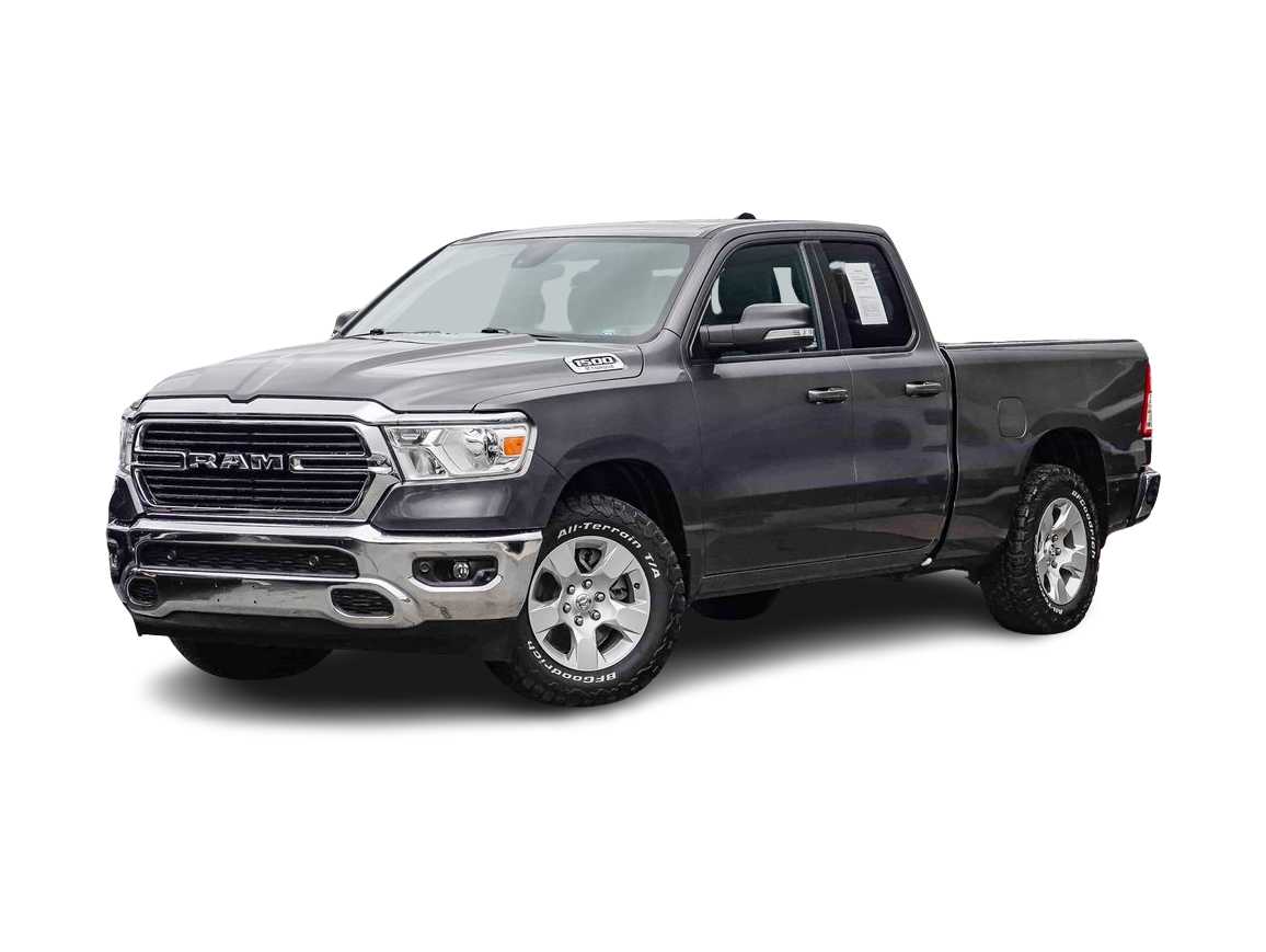 2021 RAM 1500 Big Horn -
                Temecula, CA