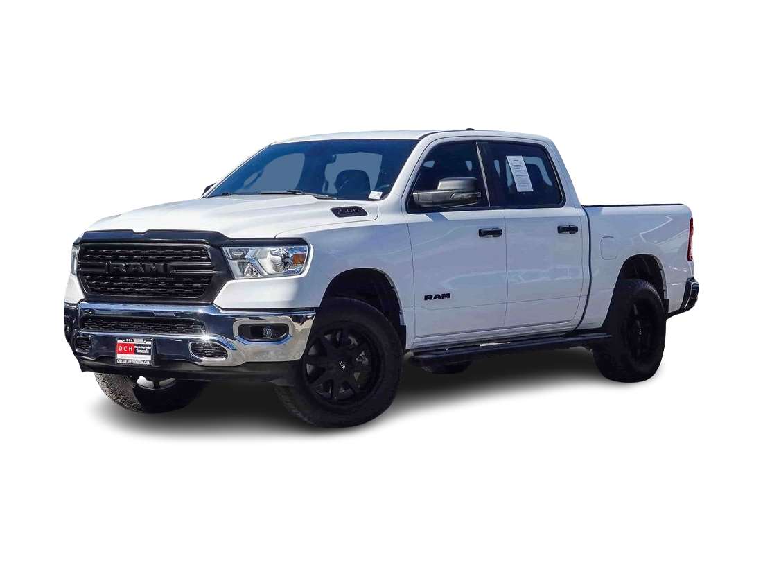 Thumbnail: 2023 RAM 1500 - 1