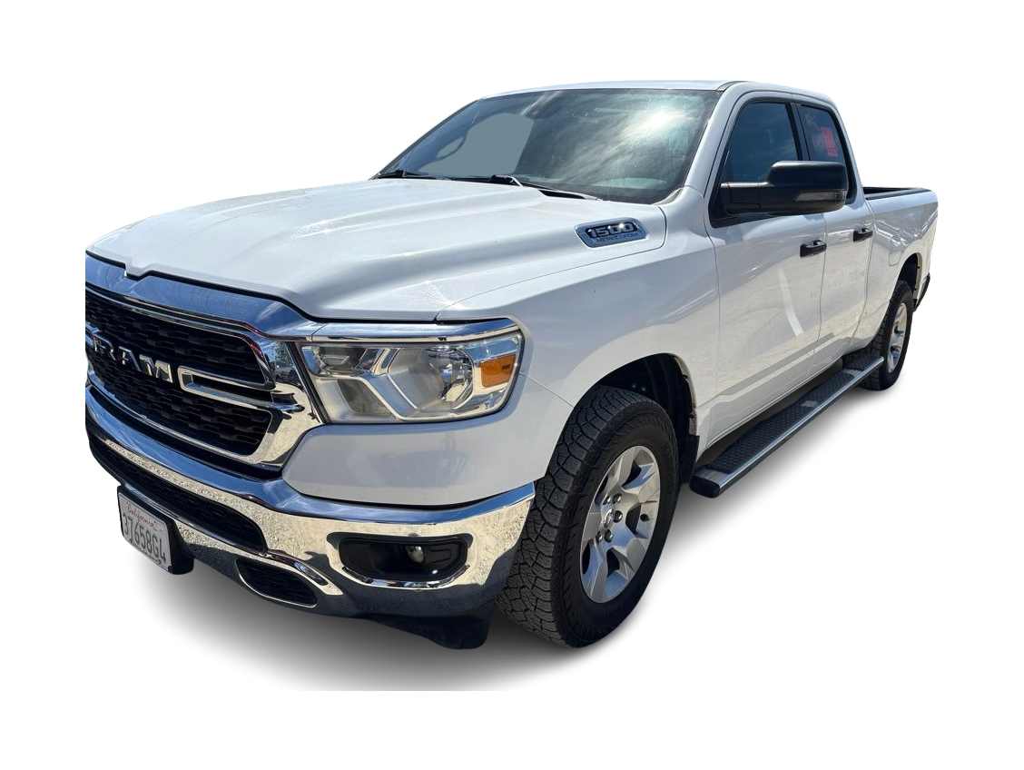 Thumbnail: 2023 RAM 1500 - 1