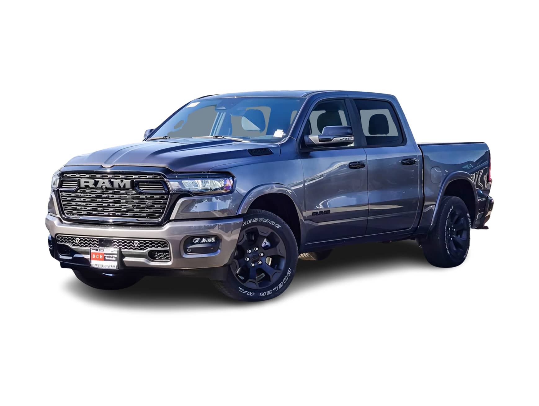 2025 RAM 1500 Big Horn -
                Temecula, CA