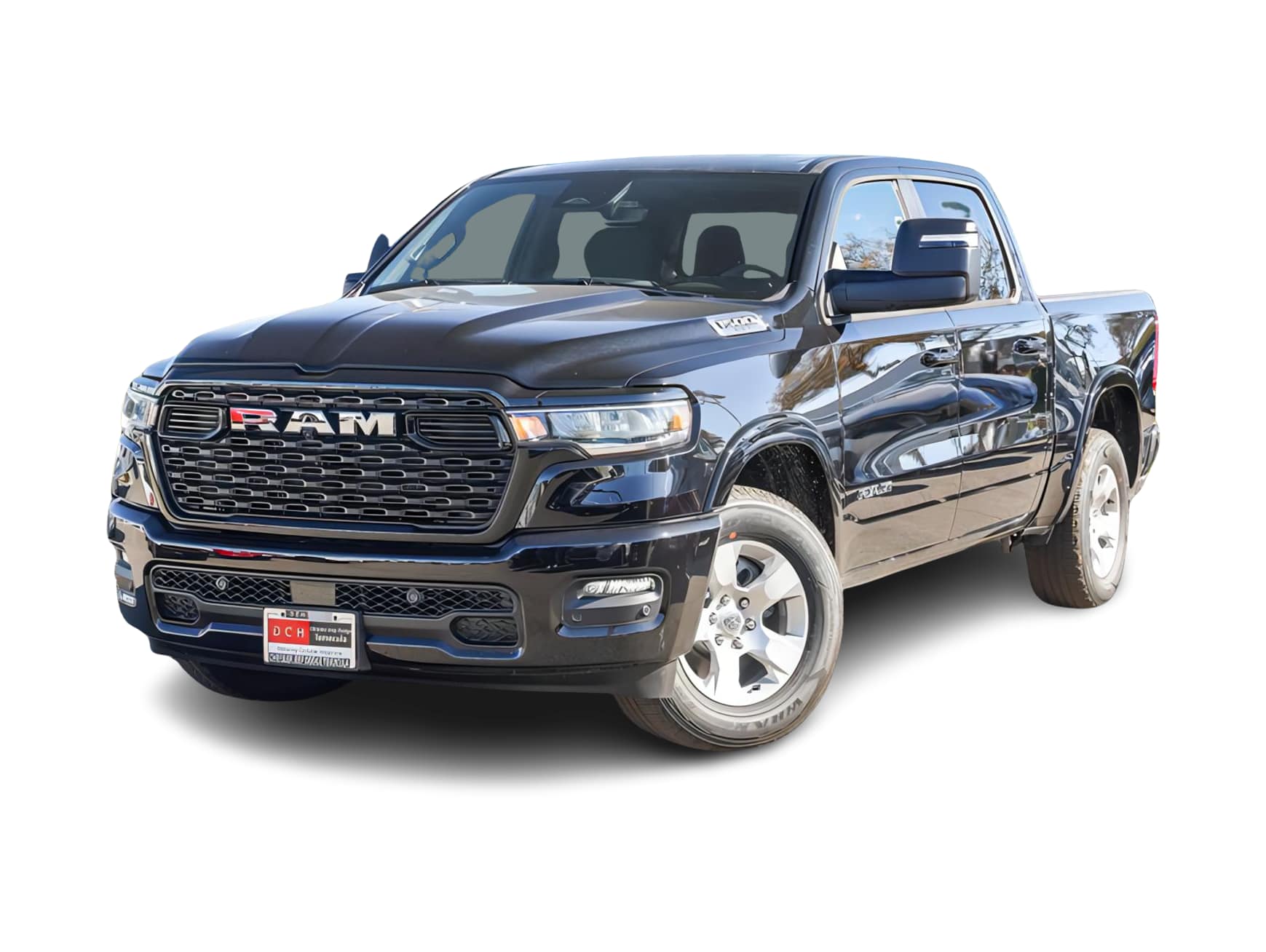 2025 RAM 1500 Big Horn -
                Temecula, CA