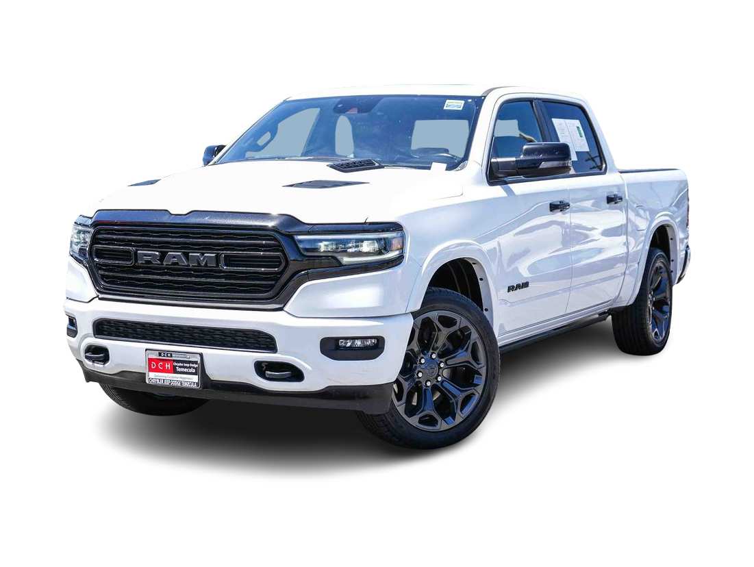 Thumbnail: 2023 RAM 1500 - 1