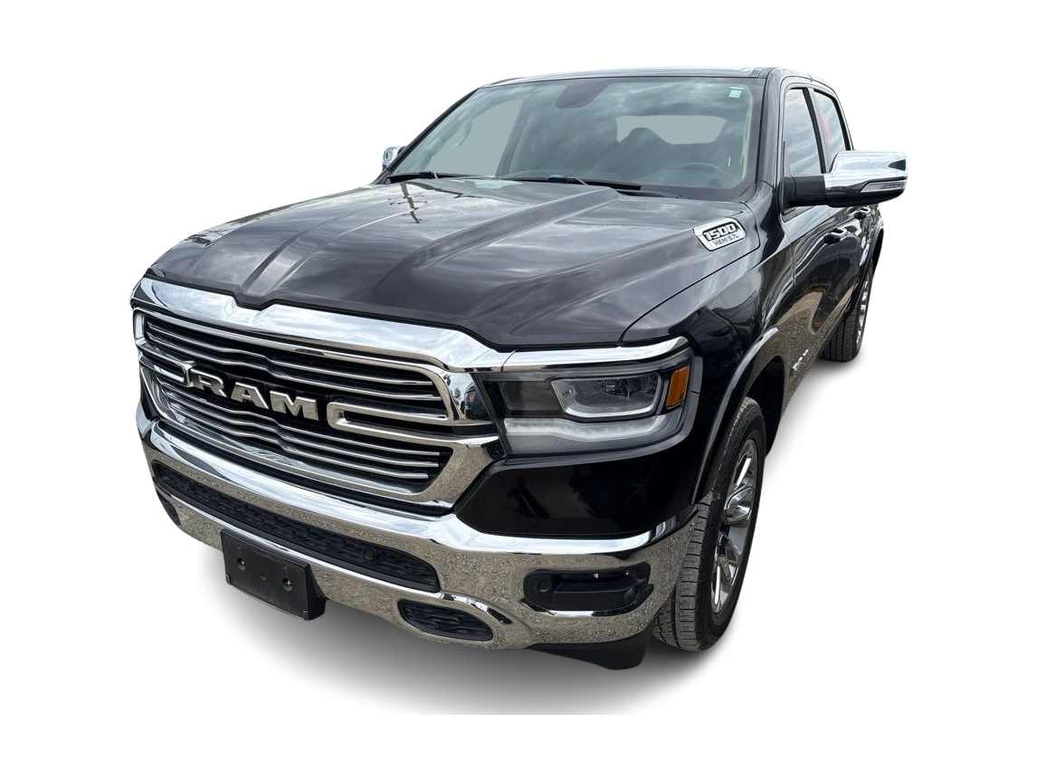 Thumbnail: 2020 RAM 1500 - 1