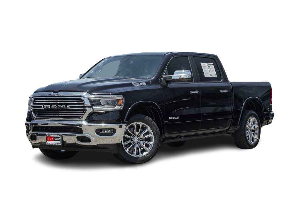 Thumbnail: 2020 RAM 1500 - 1