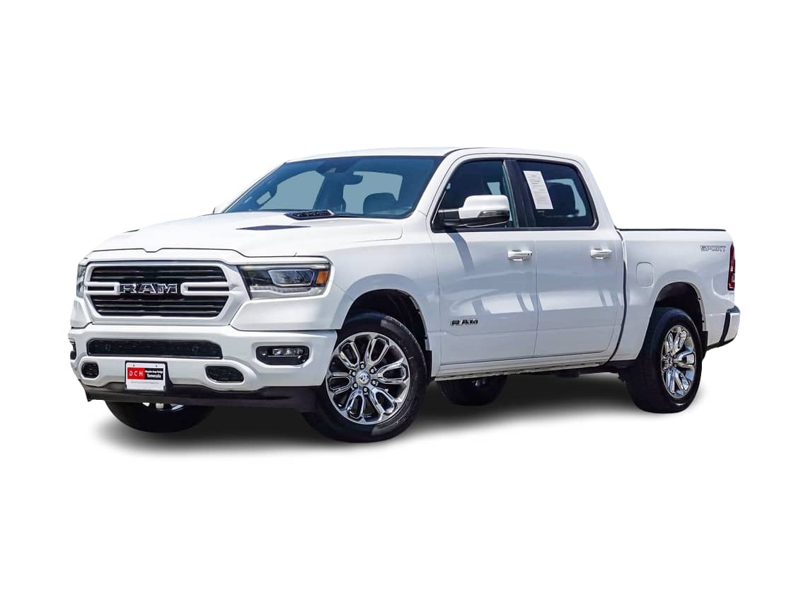 2023 RAM 1500 Laramie -
                Temecula, CA