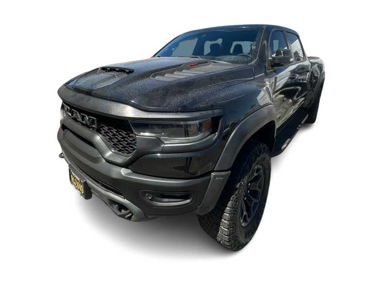 Thumbnail: 2022 RAM 1500 - 1
