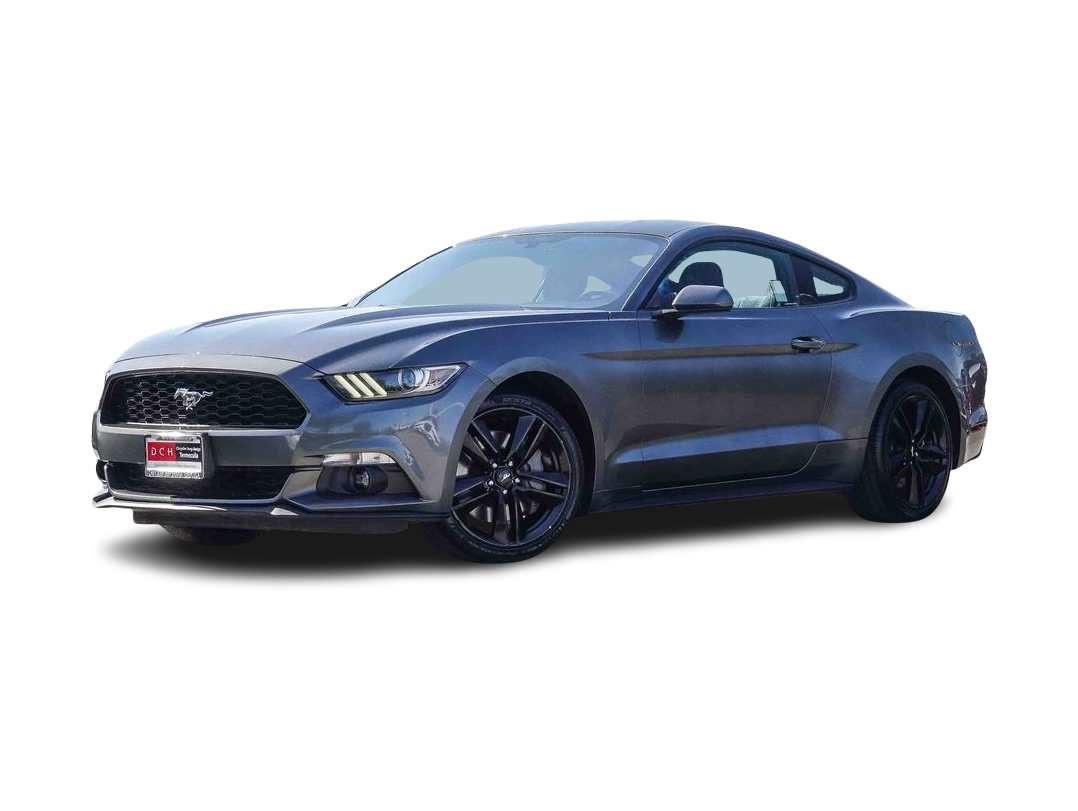 2017 Ford Mustang  -
                  Temecula, CA