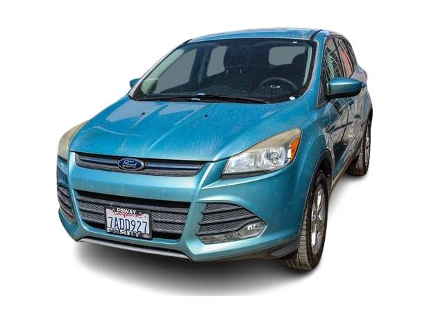 2013 Ford Escape SE -
                Temecula, CA