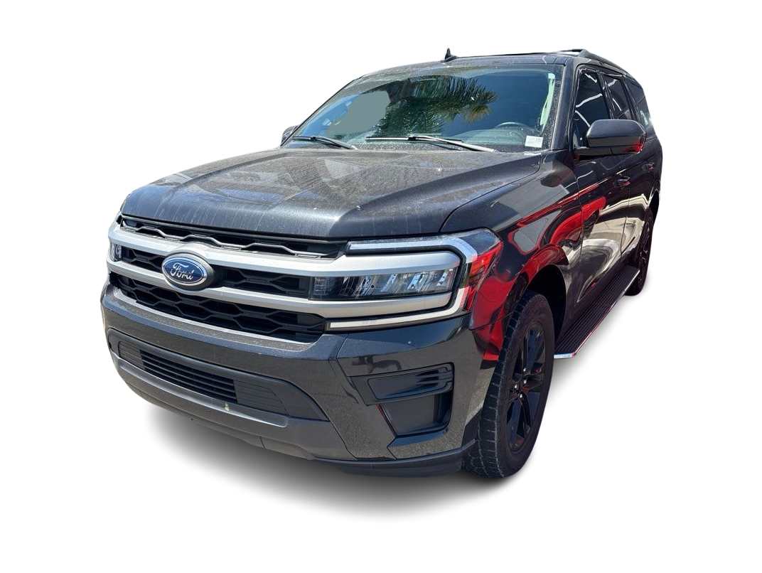 Thumbnail: 2023 Ford Expedition - 1