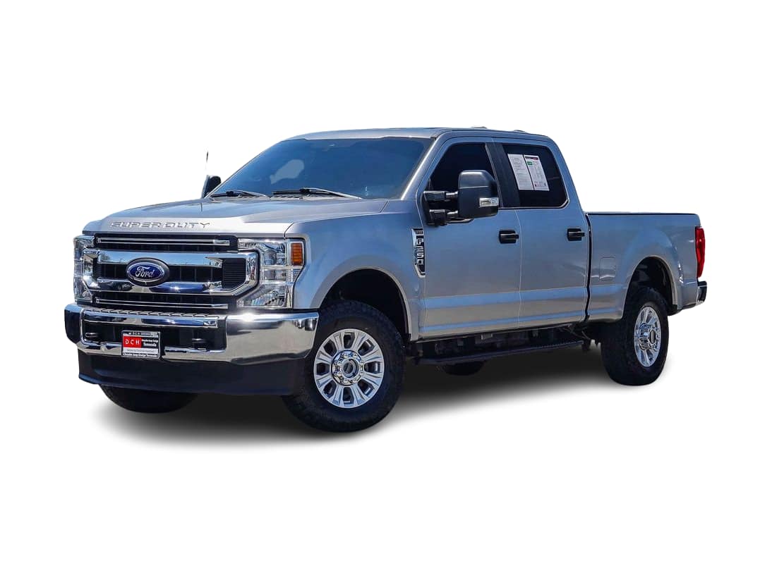 2020 Ford F-250 XL -
                  Temecula, CA