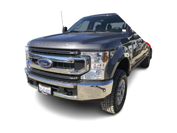 2021 Ford F-250 XL -
                Temecula, CA