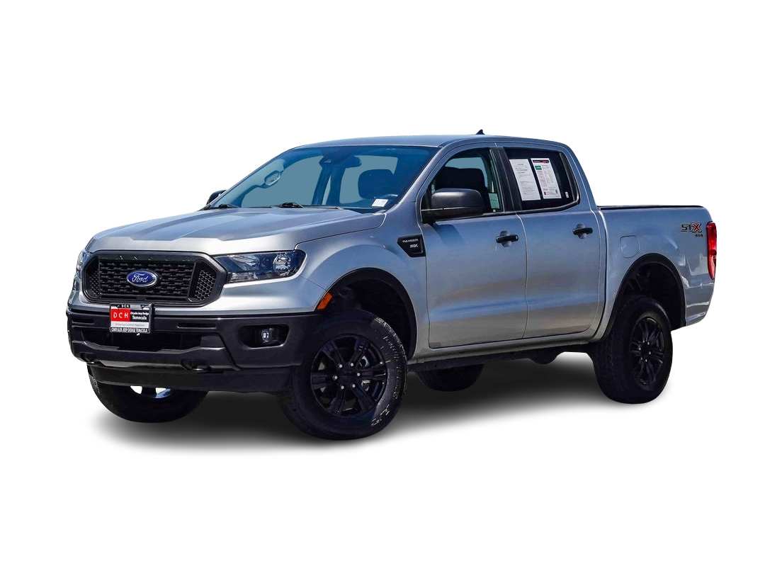 2022 Ford Ranger XL -
                Temecula, CA