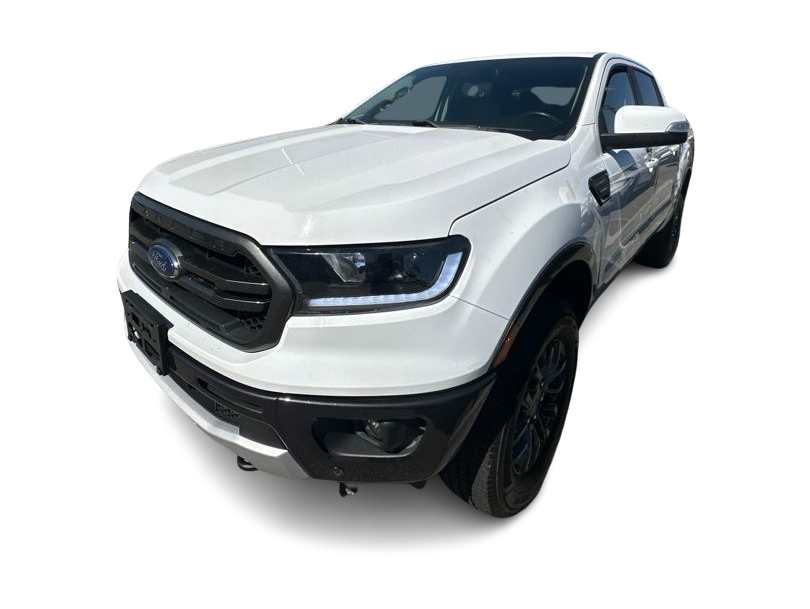 Thumbnail: 2019 Ford Ranger - 1