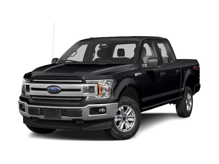 2018 Ford F-150 XLT -
                  Temecula, CA