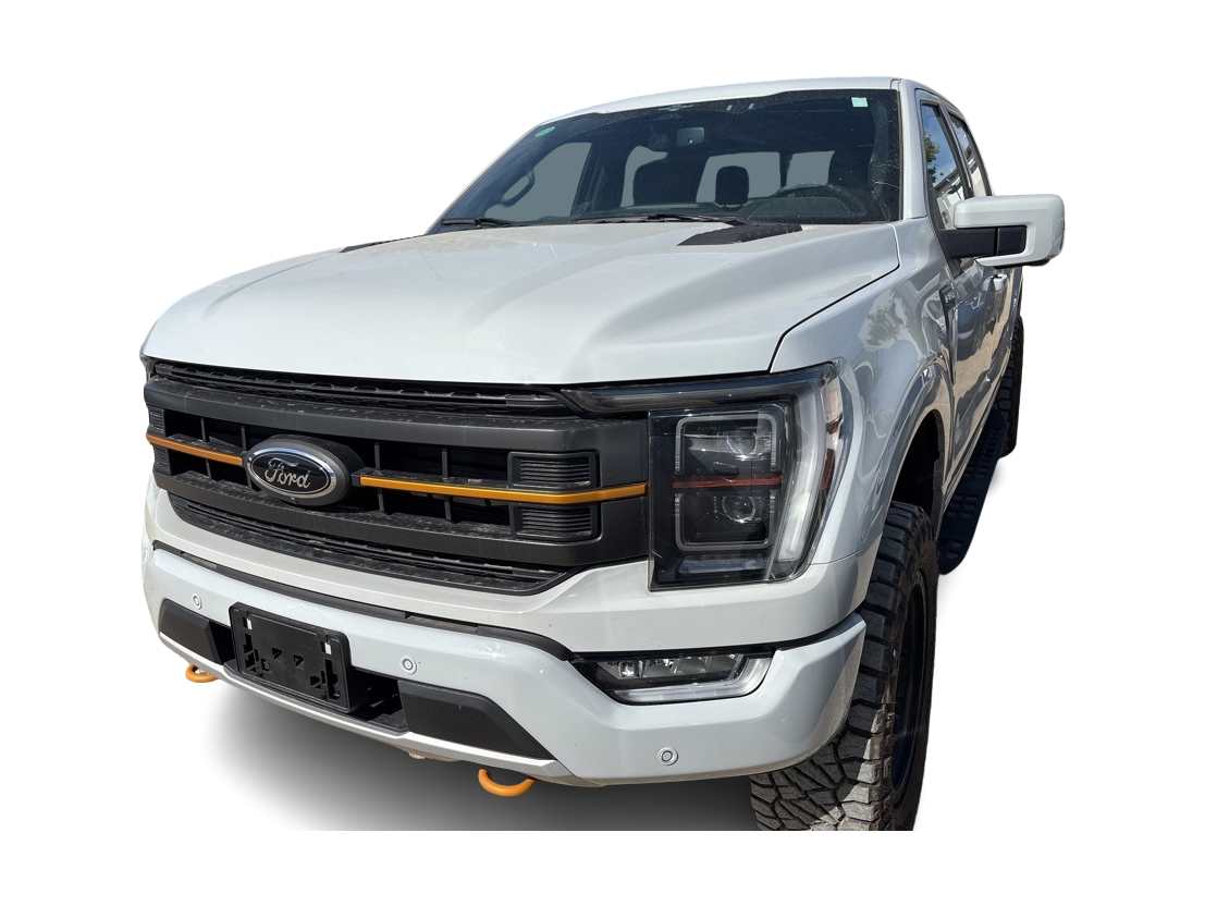 Thumbnail: 2023 Ford F-150 - 1