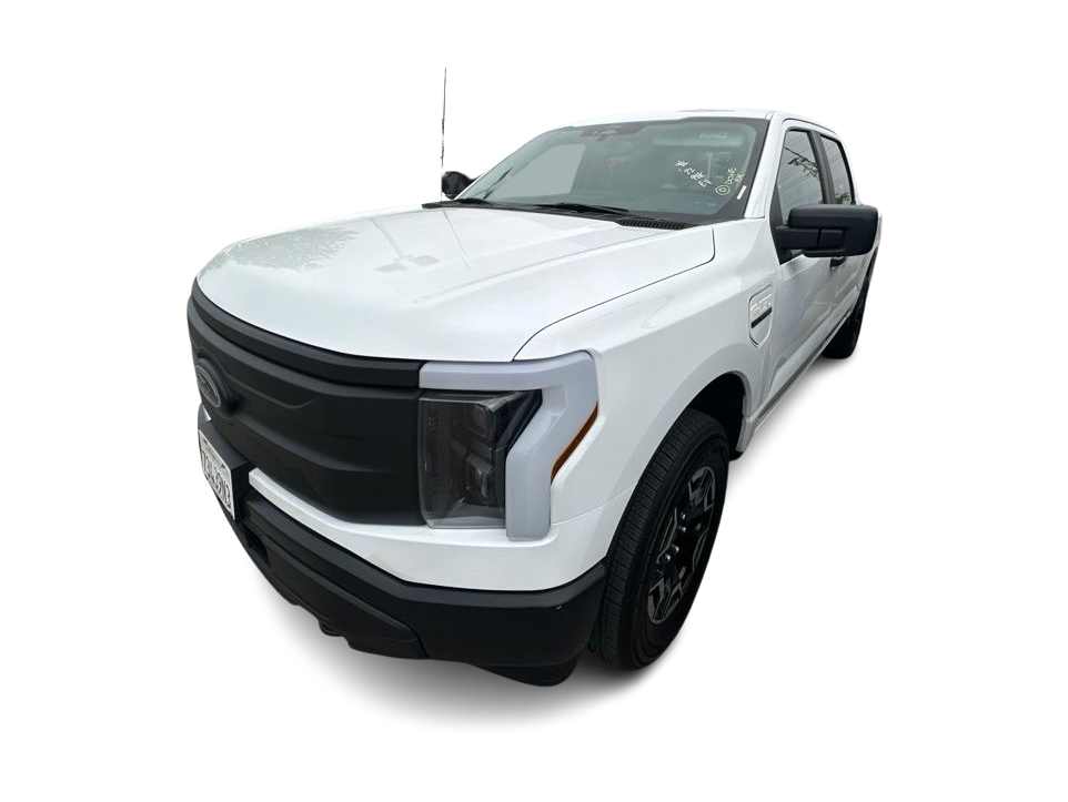 Thumbnail: 2022 Ford F-150 - 1