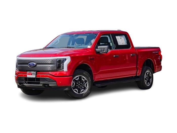 2023 Ford F-150 Lightning XLT -
                Temecula, CA